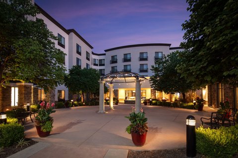 Courtyard by Marriott Boise West/Meridian in Meridian, Idaho, United States