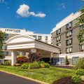 Courtyard by Marriott Boston Marlborough