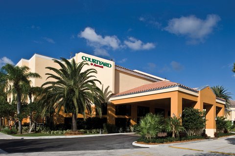 Courtyard by Marriott Boynton Beach in Boynton Beach, Florida, United States