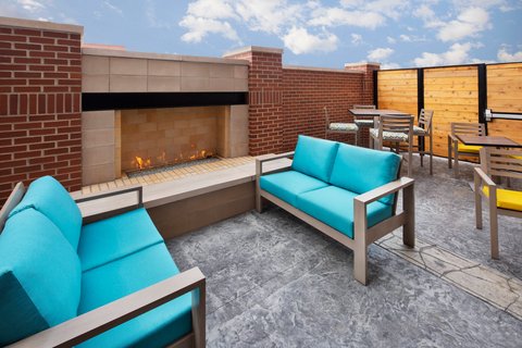 Courtyard by Marriott Cape Girardeau Downtown in Cape Girardeau, Missouri, United States