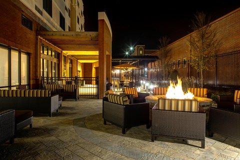 Courtyard by Marriott Carrollton in Carrollton, Georgia, United States