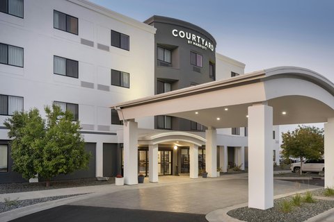 Courtyard by Marriott Casper in Casper, Wyoming, United States