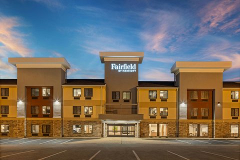 Courtyard by Marriott Cedar Rapids in Cedar Rapids, Iowa, United States