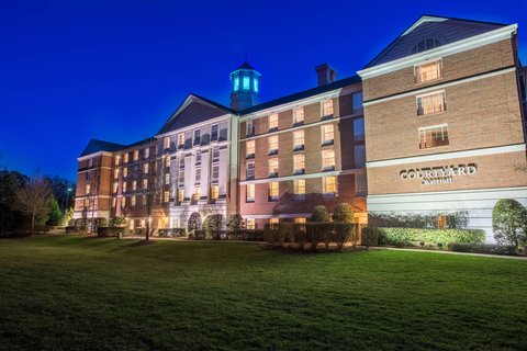 Courtyard by Marriott Chapel Hill in Chapel Hill, North Carolina, United States