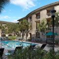 Courtyard by Marriott Charleston Mt. Pleasant