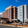 Courtyard by Marriott Charlotte Fort Mill