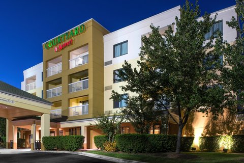Courtyard by Marriott Charlotte Gastonia in Gastonia, North Carolina, United States