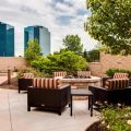 Courtyard by Marriott Chicago Schaumburg/Woodfield Mall