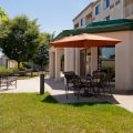 Courtyard by Marriott Cincinnati Airport
