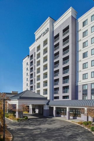 Courtyard by Marriott Cincinnati Covington in Covington, Kentucky, United States