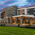 Courtyard by Marriott Cleveland Elyria