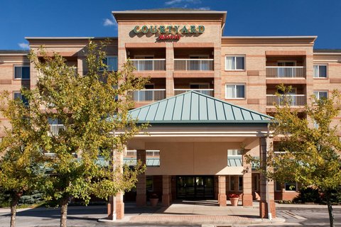 Courtyard by Marriott Cleveland Independence in Independence, Ohio, United States