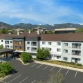 Courtyard by Marriott Colorado Springs South