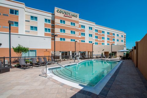 Courtyard by Marriott Columbus in Columbus, Mississippi, United States
