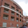 Courtyard by Marriott Columbus New Albany