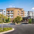 Courtyard by Marriott Columbus Phenix City