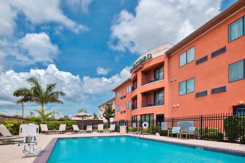 Courtyard by Marriott Corpus Christi in Corpus Christi, Texas, United States