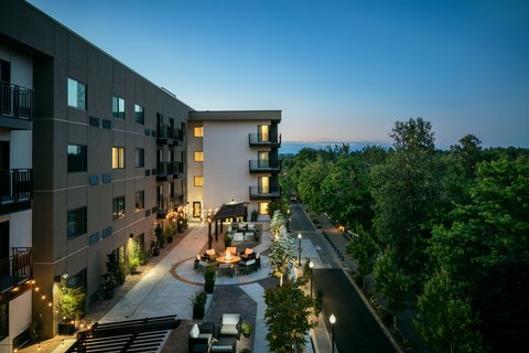 Courtyard by Marriott Corvallis in Corvallis, Oregon, United States