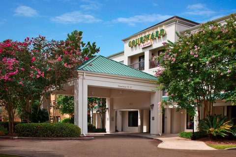Courtyard by Marriott Covington in Covington, Louisiana, United States