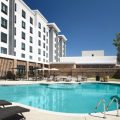 Courtyard by Marriott Dallas DFW Airport North/Grapevine