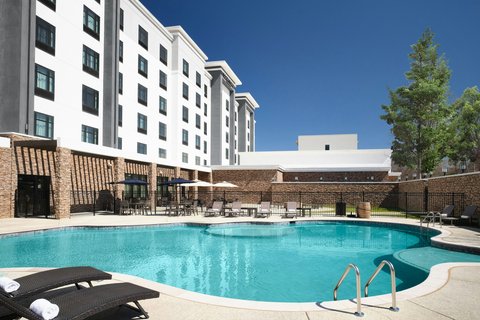 Courtyard by Marriott Dallas DFW Airport North/Grapevine in Grapevine, Texas, United States