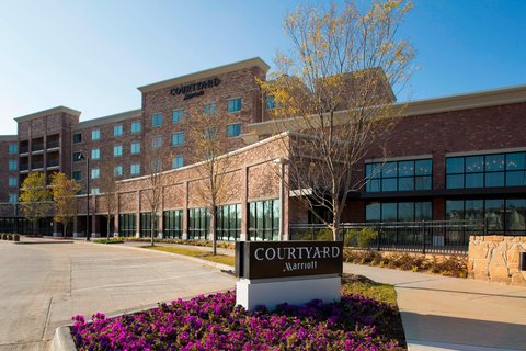 Courtyard by Marriott Dallas Flower Mound in Flower Mound, Texas, United States