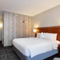 Courtyard by Marriott Dallas-Fort Worth/Bedford