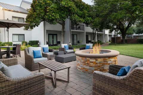 Courtyard by Marriott Dallas Las Colinas in Irving, Texas, United States