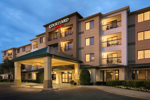 Courtyard by Marriott Dallas Mesquite in Mesquite, Texas, United States