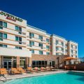 Courtyard by Marriott Dallas Midlothian at Midlothian Conference Center