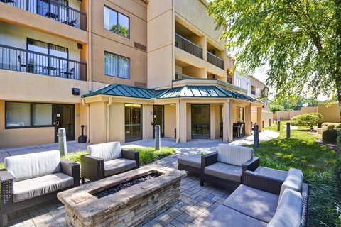 Courtyard by Marriott Dalton in Dalton, Georgia, United States