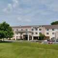Courtyard by Marriott Danville