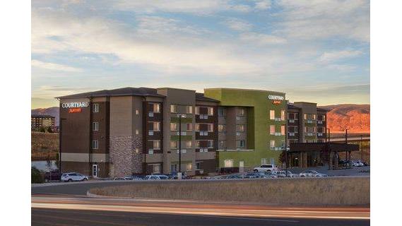 Courtyard by Marriott Denver Southwest/Littleton in Littleton, Colorado, United States