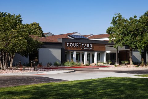 Courtyard by Marriott Denver Tech Center in Greenwood Village, Colorado, United States