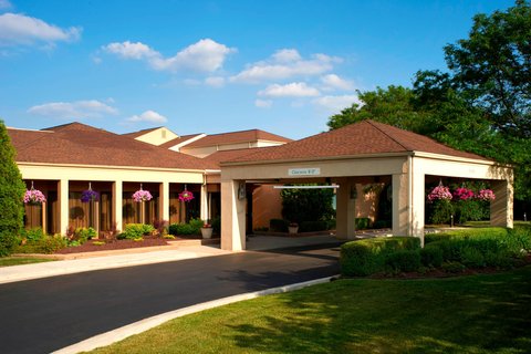 Courtyard by Marriott Detroit Dearborn in Dearborn, Michigan, United States