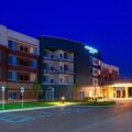Courtyard by Marriott Detroit Farmington Hills