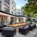 Courtyard by Marriott Edison Woodbridge