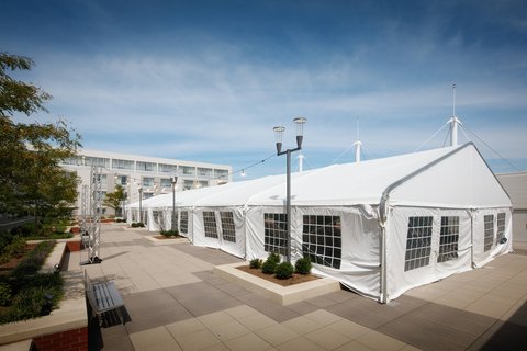 Courtyard by Marriott Erie Bayfront in Erie, Pennsylvania, United States