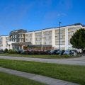 Courtyard by Marriott Evansville East