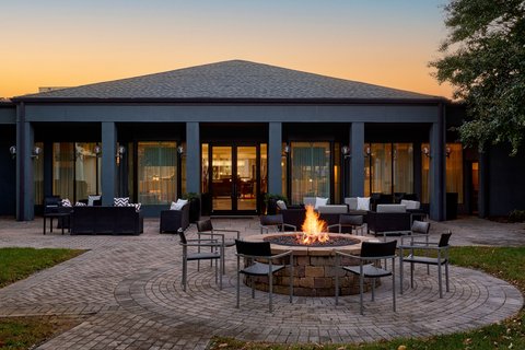 Courtyard by Marriott Fairfax Fair Oaks in Fairfax, Virginia, United States