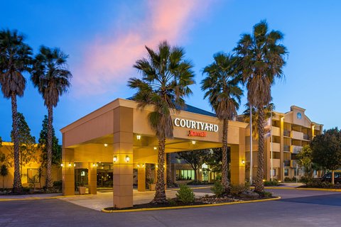 Courtyard by Marriott Fairfield Napa Valley Area in Fairfield, California, United States