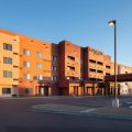 Courtyard by Marriott Farmington