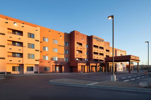 Courtyard by Marriott Farmington in Farmington, New Mexico, United States
