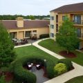 Courtyard by Marriott Fayetteville