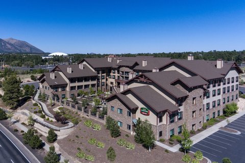 Courtyard by Marriott Flagstaff in Flagstaff, Arizona, United States