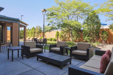 Courtyard by Marriott Flint Grand Blanc in Flint, Michigan, United States