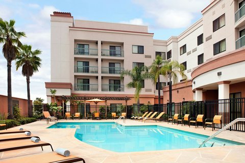 Courtyard by Marriott Foothill Ranch Irvine East/Lake Forest in Lake Forest, California, United States