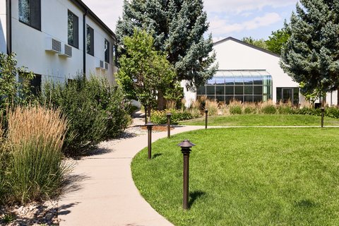 Courtyard by Marriott Fort Collins in Fort Collins, Colorado, United States