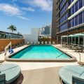 Courtyard by Marriott Fort Lauderdale Beach