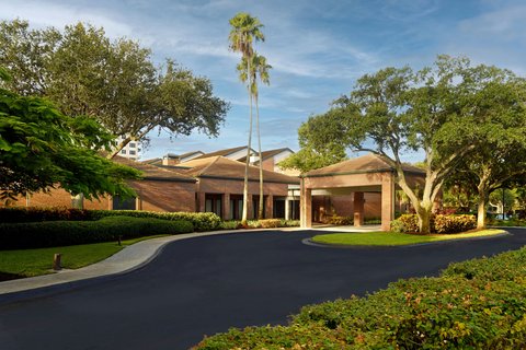 Courtyard by Marriott Fort Lauderdale Plantation in Plantation, Florida, United States